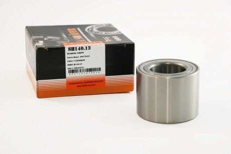 Подшипник передний Fiat-Iveco Daily 35-8 35-10 35-12 49-10 SHAFER SH140.13