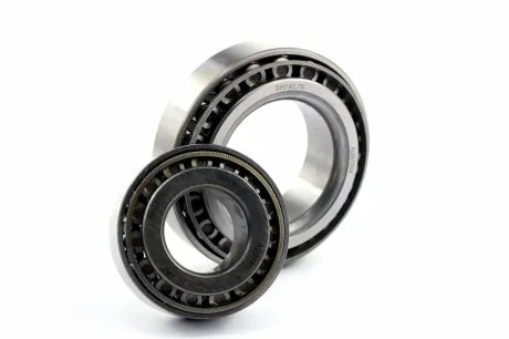 Комплект подшипника ступицы передней MB 208-416Cdi 95.02 - // VW LT28 / 35/46 2.3-2.8Tdi 96.06- SHAFER SH140.76