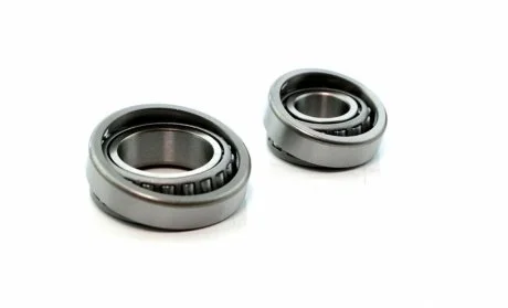 Комплект підшипника маточини зад. Daewoo Lanos / Opel Kadett / Corsa / Ascona / Vectra SHAFER SH153.07