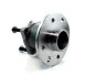 Подшипник задний (Ступица 4 отв. -ABS) Opel Astra F / G / Combo / Vectra A 88-05 SH153.22