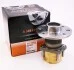 Ступица (подшипник) зад. Opel Astra F, G, Combo C, Vectra A, B, Lanos 1.6 (+ ABS) (4 болта) SH153.23