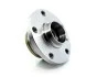Подшипник зад. ступицы Audi A3 1.6-2.0FSI 05 / 03- VW Touran 1.6FSI-2.0TDI 02 / 03- Caddy III 04- SHAFER SH154.54 (фото 1)