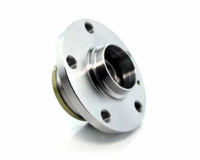 Подшипник зад. ступицы Audi A3 1.6-2.0FSI 05 / 03- VW Touran 1.6FSI-2.0TDI 02 / 03- Caddy III 04- SHAFER SH154.54