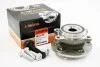 Підшипник маточини + монтажний Комплект Seat Altea VW Caddy III, Golf V, Touran Audi A3 1,6-2,0TDI, A3 quattro 03-04 SHAFER SH154.56K (фото 1)