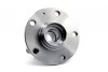 Подшипник ступицы передней Audi A3 // Seat Altea, Leon, Toledo III // Skoda Octavia // VW Caddy III, Golf V / Plus 05.03- SHAFER SH154.61 (фото 1)