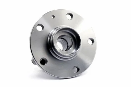 Підшипник маточини передньої Audi A3 // Seat Altea, Leon, Toledo III // Skoda Octavia // VW Caddy III, Golf V / Plus 05.03- SHAFER SH154.61