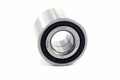 Підшипник маточини задньої Nissan Kubistar Renault Kangoo, Kangoo Express, Laguna I, Rapid 1.0-2.2D 98- SHAFER SH155.58