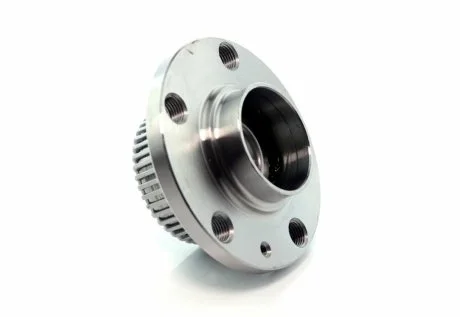Підшипники маточини зад. VW Golf 4 / Audi A3 / Skoda Octavia 96-15 SHAFER SH157.20