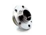 Ступиця зад. ABS + (5 отв.) VAG A1 / A2 / Ibiza / Fabia / Fox / Polo 99- SH157.31