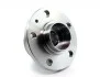Подшипники ступицi перед. Audi A2 02.00- Seat Ibiza 02.02- Skoda Fabia 08.99- VW Fox / Polo 10.01- SHAFER SH157.32 (фото 1)