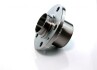 Ступиця передня VW Polo, Fabia, A2, 98-05, ABS+, монт. ккт.+ (НЕ Відвантажувати) SH157.32K