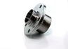 Ступиця передня VW Polo, Fabia, A2, 98-05, ABS+, монт. ккт.+ (НЕ Відвантажувати) SH157.32K