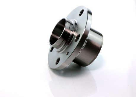 Ступиця передня VW Polo, Fabia, A2, 98-05, ABS+, монт. ккт.+ (НЕ Відвантажувати) SHAFER SH157.32K