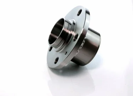 Подшипники ступицi перед. + Монтажн. к-кт Audi A2 02.00- Seat Ibiza 02.02- Skoda Fabia 08.99- VW Fox / Polo 10.01- SHAFER SH157.32K