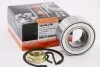 Підшипник передній Peugeot Partner, 306, 405, 406, Berlingo, Samand, Lifan, 96-08, (36x42x82), монт. SHAFER SH166.13K (фото 1)