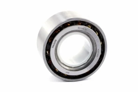Підшипник маточини передньої Nissan Priemera P10 90, Maxima 2.0 / 3.0 88-99 SHAFER SH168.26