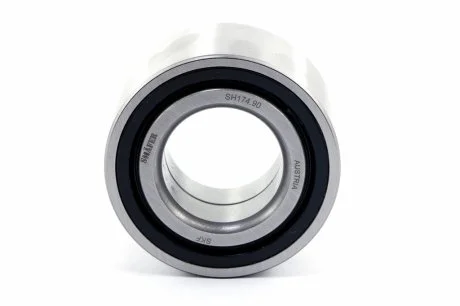 Підшипник маточини передньої ABS + Honda City, Jazz III 1.2 / 1.3 / 1.4 / 1.5 01.09- SHAFER SH174.90