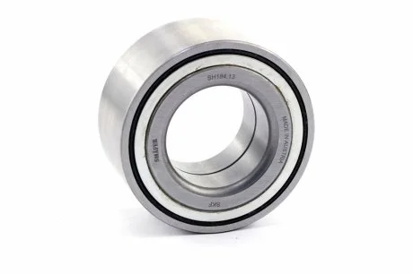 Підшипник маточини передньої Hyundai Matrix / Kia Cerato 06.01- SHAFER SH184.13
