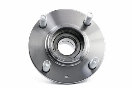 Підшипник маточини задньої Hyundai Elantra (XD) 1.6,1.8,2.0,2.0 CRDIKia Cerato 1.5D-2.0D 06.00- SHAFER SH184.27