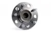 Ступиця задня ABS + Kia CeeD, Cee`D, CeeD SW 1.4-2.0D 12.06- Hyundai I30, I30 CW 08- SH184.30
