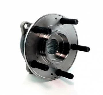 Підшипник маточини передньої Hyunday Santa Fe 2.7, 2.2CRDI 05.11- SHAFER SH184.34