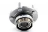 Ступиця взборі задня HYUNDAI SANTA FE 2.4I 16V, 2.7I 24V, 2.0CRDI 16V (4WD) 00.07-, TUCSON 04.06-, SPORT SHAFER SH184.49 (фото 1)