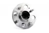 Подшипник ступицы задней Hyundai Accent, Getz Kia Rio 09.02- (+ ABS) SHAFER SH189.23 (фото 1)