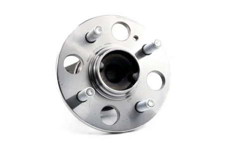 Підшипник маточини задньої Hyundai Accent, Getz Kia Rio 09.02- (+ ABS) SHAFER SH189.23