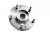 Ступица передняя 4X4 Huyndai Tucson, Kia Magentis, Carens 06- SHAFER SH51750-39603 (фото 1)
