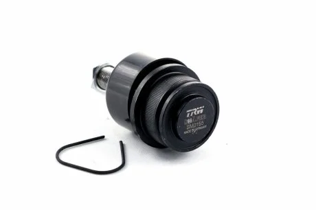 Шаровая опора передняя верх. VW T4 90 SHAFER SM0155