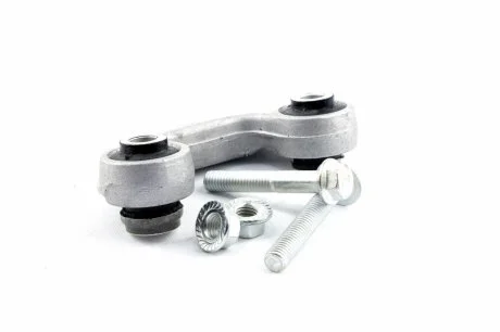 Тяга стабілізатора передня права Audi A4, A6 Skoda Superb I VW Passat 1.6-4.2 11.94-03.08 SHAFER SM1555