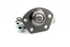 Кульова опора (Конус 18mm) 1800t Citroen Jumper Fiat Ducato Peugeot Boxer 1.9D-2.8D 02.94-04.02 SHAFER SM4539 (фото 1)