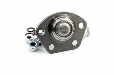 Кульова опора (Конус 18mm) 1800t Citroen Jumper Fiat Ducato Peugeot Boxer 1.9D-2.8D 02.94-04.02 SHAFER SM4539