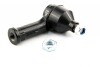 (Ø 18.0 mm) Накінечник кермової тяги лiв. VW T4 1.8-2.8 09.90-04.03 (L85mm) SHAFER SM4549 (фото 1)
