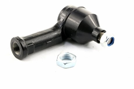 (Ø 18.0 mm) Накінечник кермової тяги лiв. VW T4 1.8-2.8 09.90-04.03 (L85mm) SHAFER SM4549