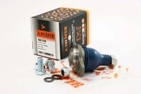 Кульова опора VW T-5 (3.2T) 03- SHAFER SM7598