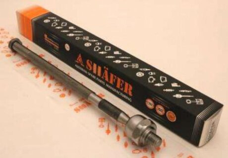 Кермова тяга DB Vito 108-114D 11/95- SHAFER SM9722