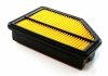 Фiльтр повiтряний Honda Civic VIII 1.4 09.05- (з жовтого паперу нульового опору) SX2618