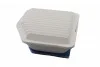 Фильтр воздушный Toyota / Lexus IS 220 d, RAV 4 III 2.2 D-4D, 2.2 D-CAT SHAFER SX3005 (фото 1)