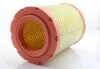 Фильтр воздушный Chevrolet Blaizer, Trail Blazer, GMC Envoy, Isuzu Ascender, Saab 9-7X, 2.0-6.0, 02-09, (с внутр. И внеш. Металл. Сеткой), (USA) SX42729