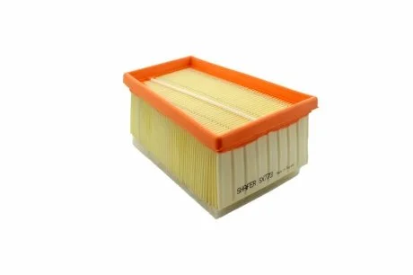Фильтр воздушный Renault/Nissan 1,4/1,6/1,8 16V/2.0 (без карт.упаковки)) SHAFER SX773NB