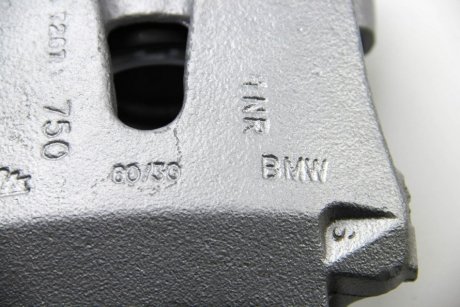 Супорт передній правий BMW X4 (F26), X5 (E70), X5 (F15, F85), X6 (E71, E72), X6 (F16, F86) 2.0D-4.8 02.06- Shaftec BC2184R (фото 1)