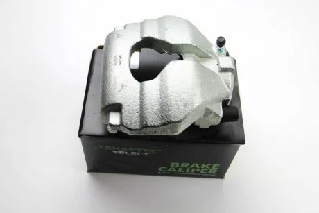 Гальмівний супорт передній правий VW T5 2.0-2.5TDI 03- Shaftec BC2652R