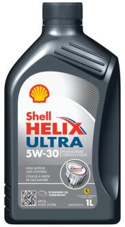 Моторна олива Helix (4L +) 5W30 API SL SN ACEA A3 B3 B4 BMW LL-01 MB 226.5 MB 229.5 RENAULT RN 0700 RENAULT RN 0710 VW 502.00 VW 505.00 SHELL 001A9012PL