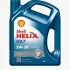 Масло моторное Shell Helix HX7 5W-30 (4 л) SHELL 550040004 (фото 1)
