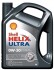 Олія моторна Helix Ultra ECT С2/С3 0W-30 (4 л) SHELL 550042353 (фото 1)