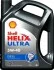 Олива двигуна 4L Shell Helix Ultra Diesel 5W-40 (API CF ACEA A3/B3/B4 BMW LL-01MB 229.5/226.5 VW 505 00 RN0710 FIAT 955535-Z2) SHELL 550046645 (фото 1)