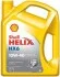 Олива двигуна 4L Shell Helix HX6 10W40 SHELL 550053776 (фото 1)