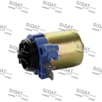 Насос омывателя SIDAT 5.5193