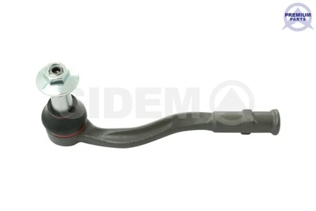 Рулевой наконечник лев. audi q7 17- SIDEM 37532